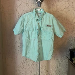 Columbia PFG Bonehead Short Sleeve